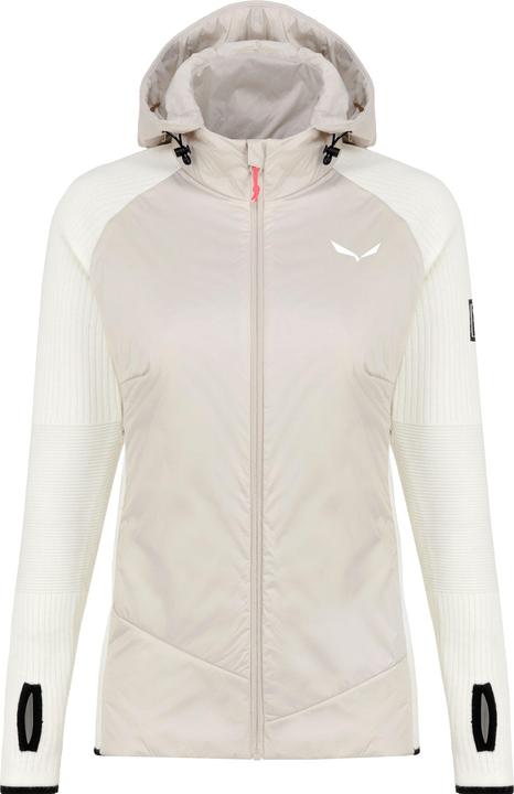Immagine prodotto Salewa Giacca ibrida Fanes Engineered Merino Da (40, L)