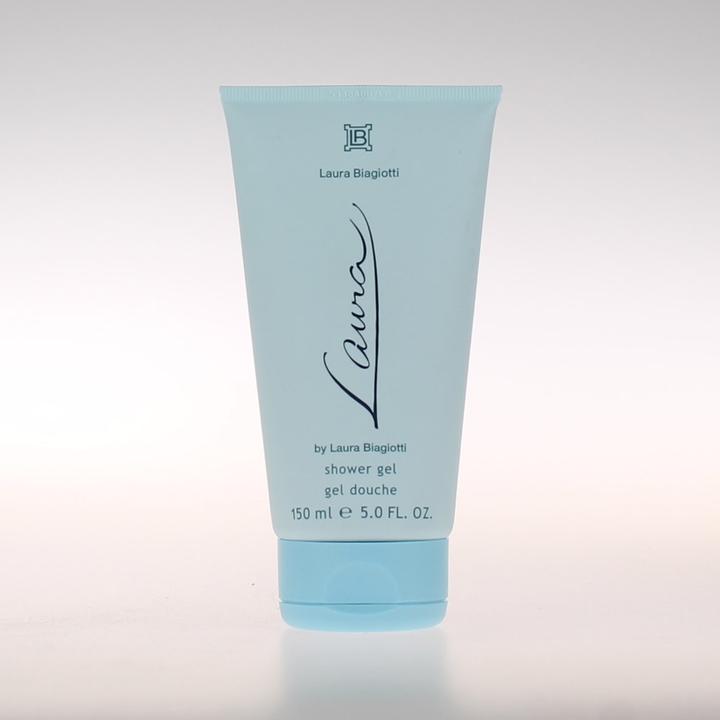 Actual product image Laura Biagiotti Laura (150 ml)