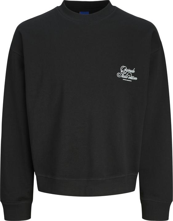 Jack & Jones Rückenprint Sweatshirt Sweatshirt (XL)