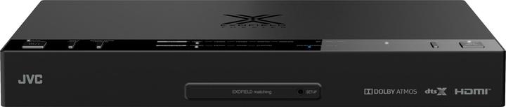 Immagine prodotto JVC XP-EXT1 (ANC, 12 h, Senza fili)