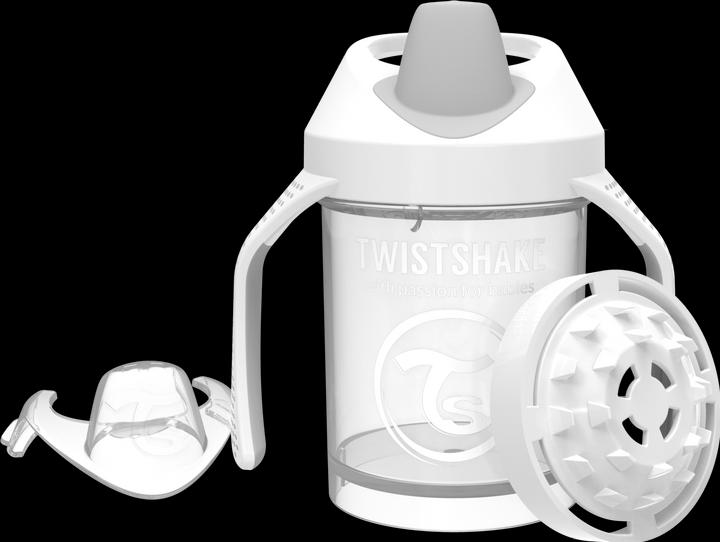 Actual product image Twistshake Mini v2 (230 ml)