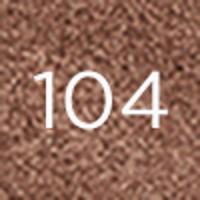 Actual product image Diego dalla Palma Eye Shadow Satin Pearl 104 (104)