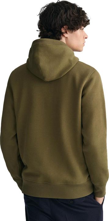 Image du produit GANT Hoodie Régulière Archive Shield (M)