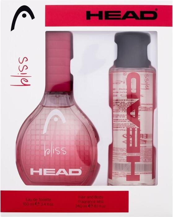 Head Bliss (Eau de Toilette, 100 ml)