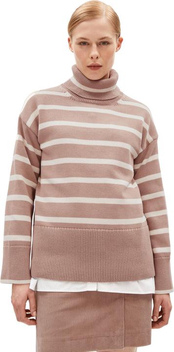 Image du produit Armedangels pull armedangel chanaa tripe (S)