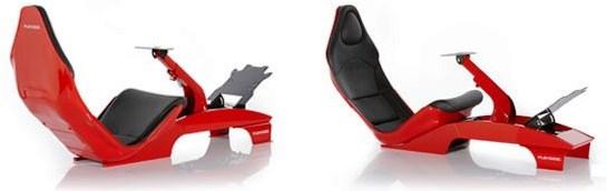 Produktbild Playseat F1