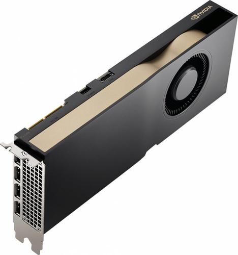 Image du produit PNY Quadro RTX A2000 (12 Go)
