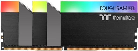 Actual product image Thermaltake Toughram (2 x 8GB, 4000 MHz, DDR4-RAM, DIMM)