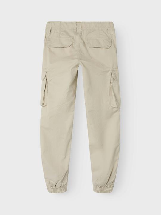 Immagine prodotto Name it Pantaloni cargo dal taglio regolare (116)