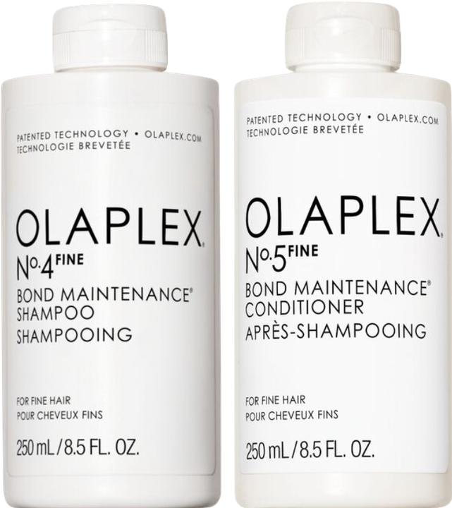 Image du produit Olaplex Power DetoSet (Set soin capillaire)