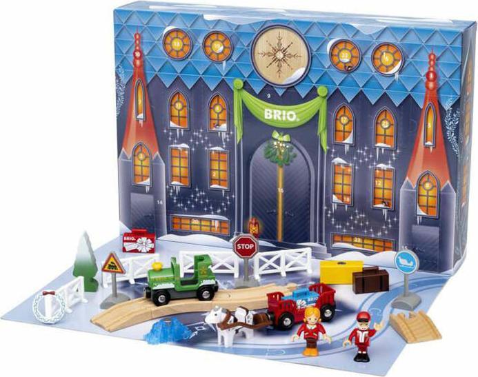 Productafbeelding Brio Wereld 36015