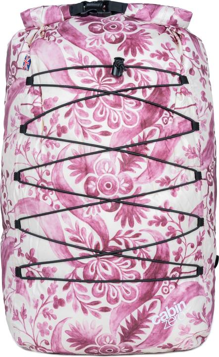 Cabin zero Companion Bags ADV Dry 30L Rucksack RFID 50 cm (22 l)