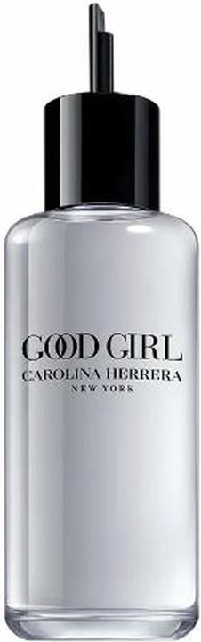 Actual product image Carolina Herrera GOOD GIRL edp refill 200 ml (Eau de parfum, 200 ml)