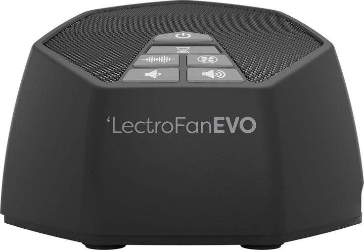 Produktbild LectroFan Evo ASM1020KK Sound Maschine