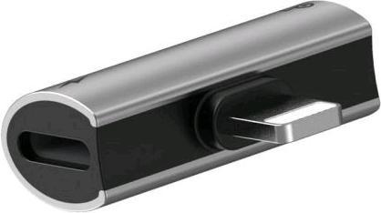 Produktbild Baseus Dual Lightning Adapter (Lightning, 2x Lightning)