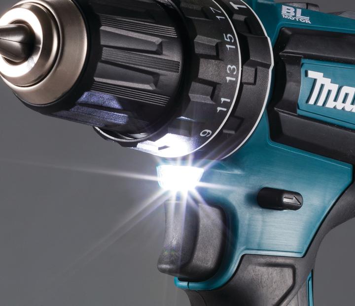 Produktbild Makita DHP485Z (Akkubetrieb)