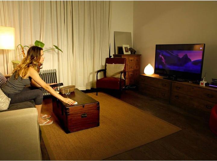 Image du produit Allocacoc PowerCube Remote S+ à distance (4 x, Type 13, 1.50 m)