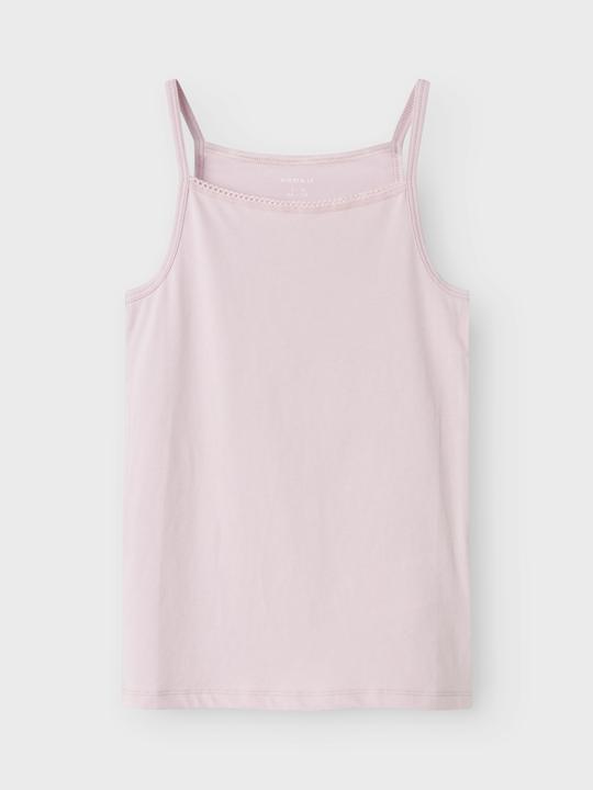 Produktbild Name it Nkfstrap Top 2p Winsome Hearts Noos (146)