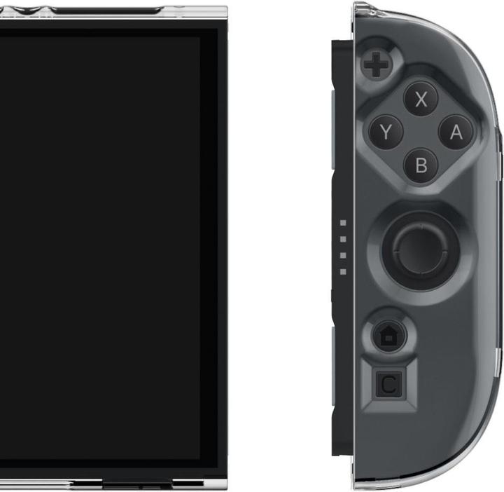 Actual product image Spigen Air Fit Case (Switch 2)