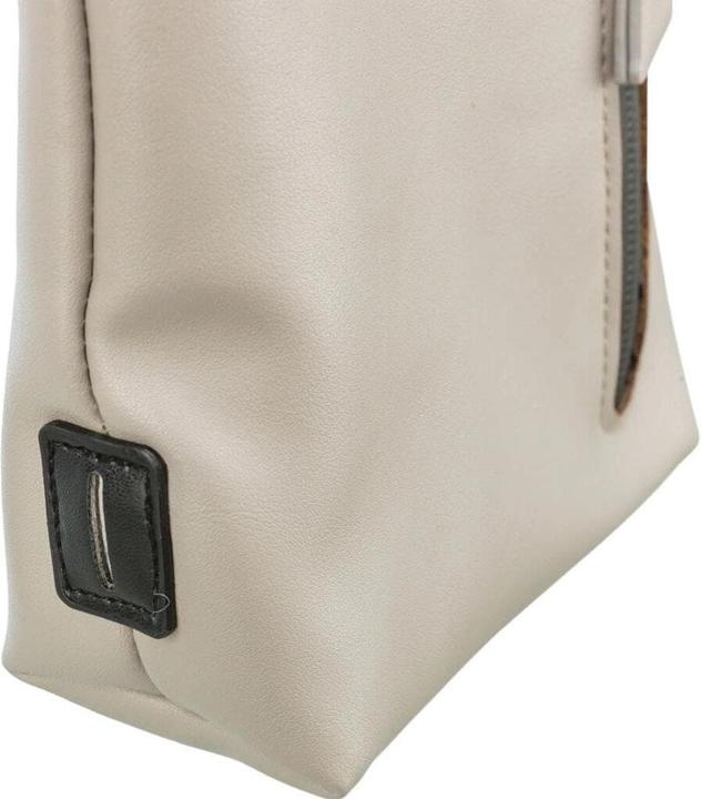 Actual product image Trixie Snack bag CityStyle Beige