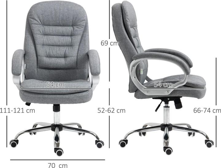 Image du produit Jamb Chaise de bureau