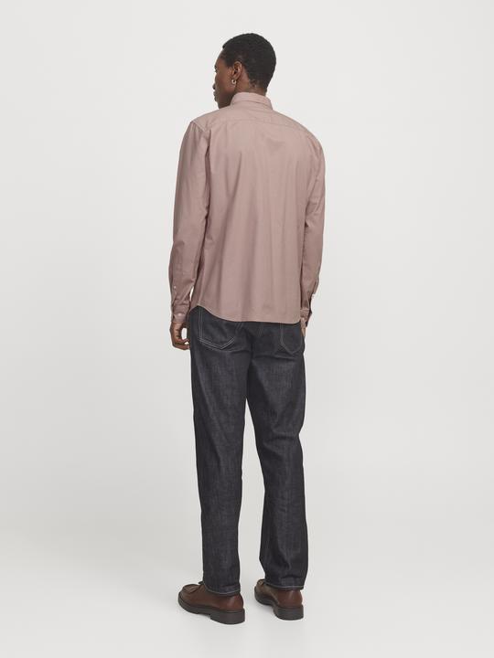 Actual product image Jack & Jones Slim fit overshirt Overshirt (XXL)