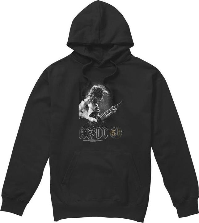AC/DC Kapuzenpullover (L)