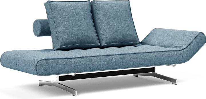 Image du produit Innovation Living Ghia (2 places, Canapé-lit)