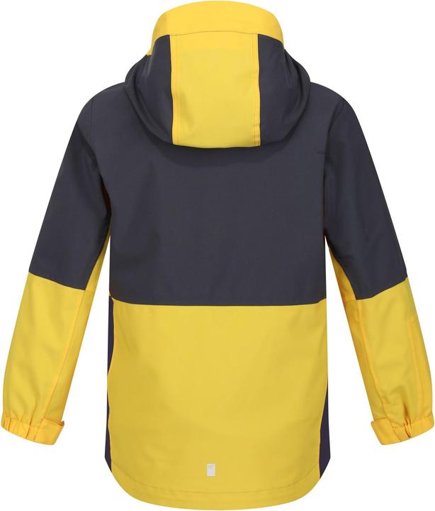 Immagine prodotto Regatta Bambini/ragazzi Hydrate VIII 3 in 1 Giacca impermeabile (164)