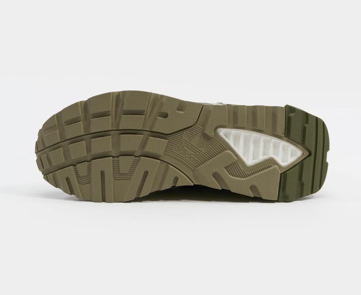 Actual product image adidas ZX 1K Boost - Seas. 2.0 Shoes - 83491 (36 2/3)