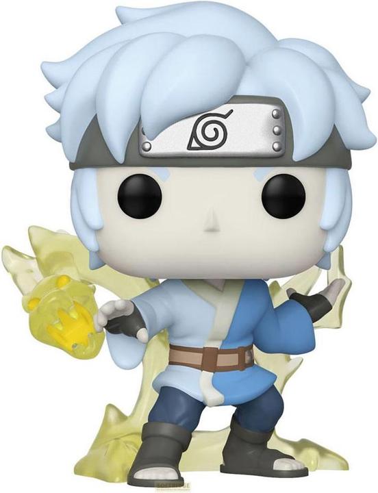 Image du produit Funko POP! - Boruto: Mitsuki