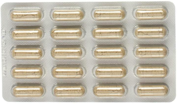 Produktbild Alpinamed Grünlippmuschel (120 Stück, Kapseln, 100 g)