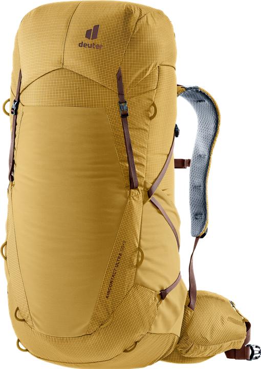 Produktbild Deuter Aircontact Ultra 50+5 (50 l)