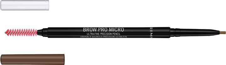 Produktbild Rimmel London Brow Pro Micro (Soft Brown)