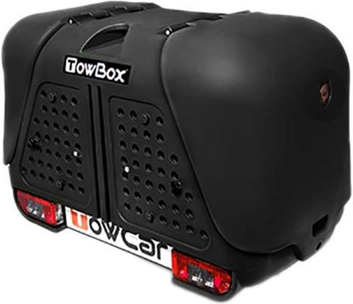 Image du produit Tow Car Towbox V2 Dog (390 l)