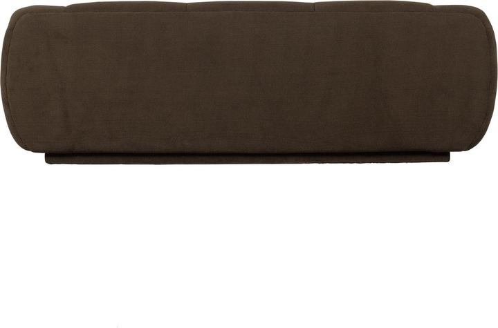 Actual product image BePureHome Woolly (3-seater)