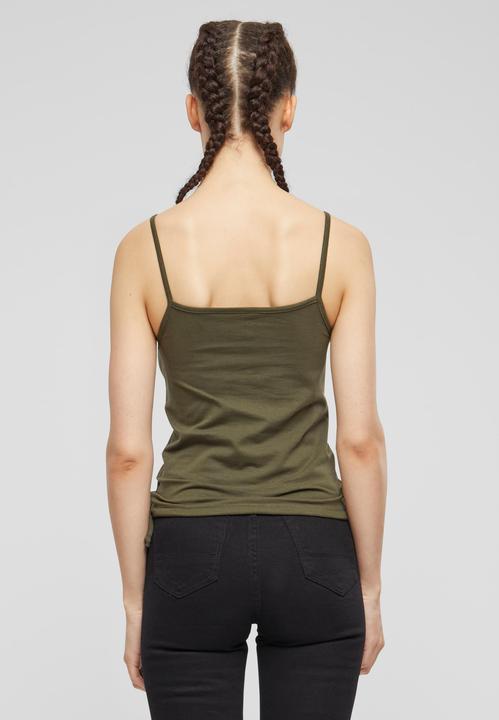 Produktbild Brandit Ladies Top Lilly - 20339 (4XL)