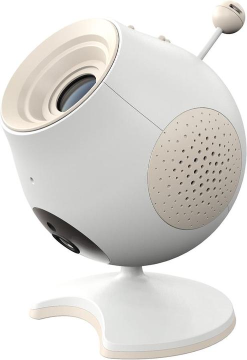Produktbild Tattou Pio (Babyphone mit Kamera, 1000 m)