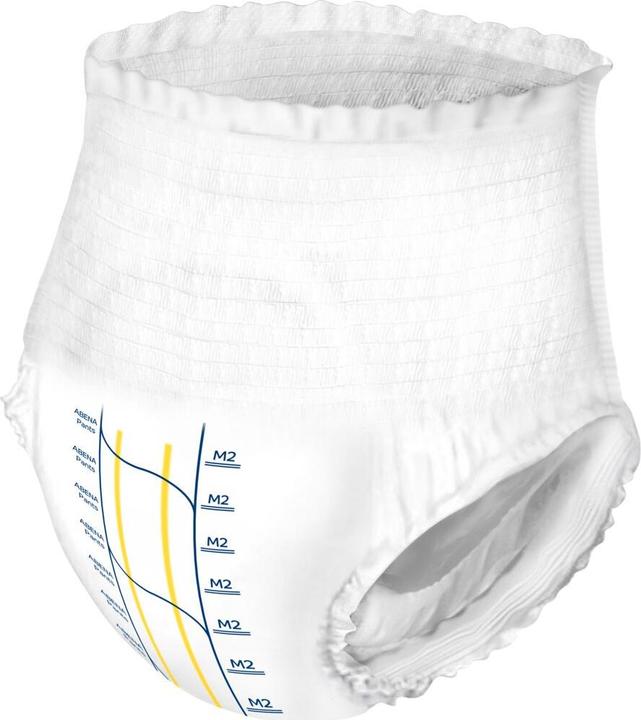Actual product image Abena Premium M2 blue (15 x, M)