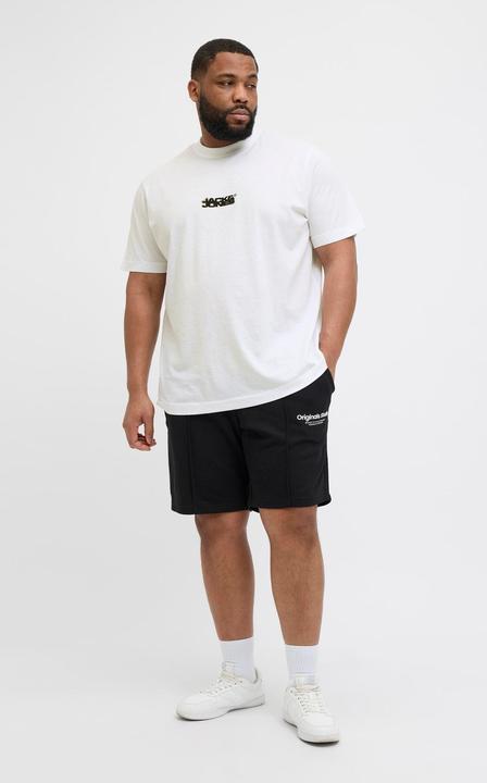 Actual product image Jack & Jones Plus Size T-shirt T-shirt (6XL)