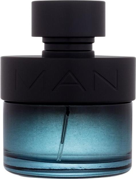 Actual product image Halloween Eau de Toilette (Eau de toilette, 50 ml)