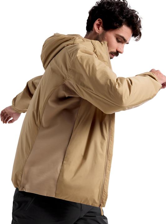 Immagine prodotto Arc'teryx Felpa con cappuccio Atom (L)
