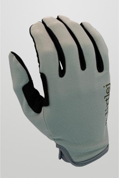 dirtlej MTB Gloves grau, L (L)