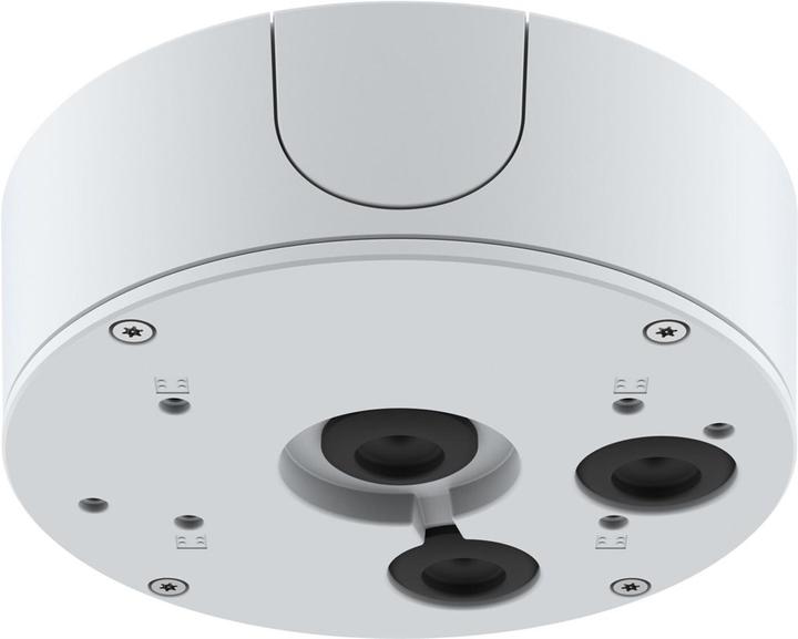 Actual product image Axis T94S01P Back Box (Housing)