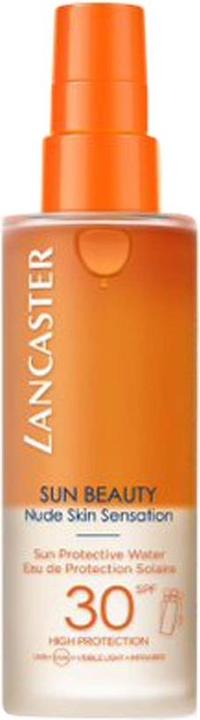 Produktbild Lancaster Sun Beauty Sonnenschutzwasser SPF30 (Sonnenspray, SPF 30, 150 ml, 210 g)