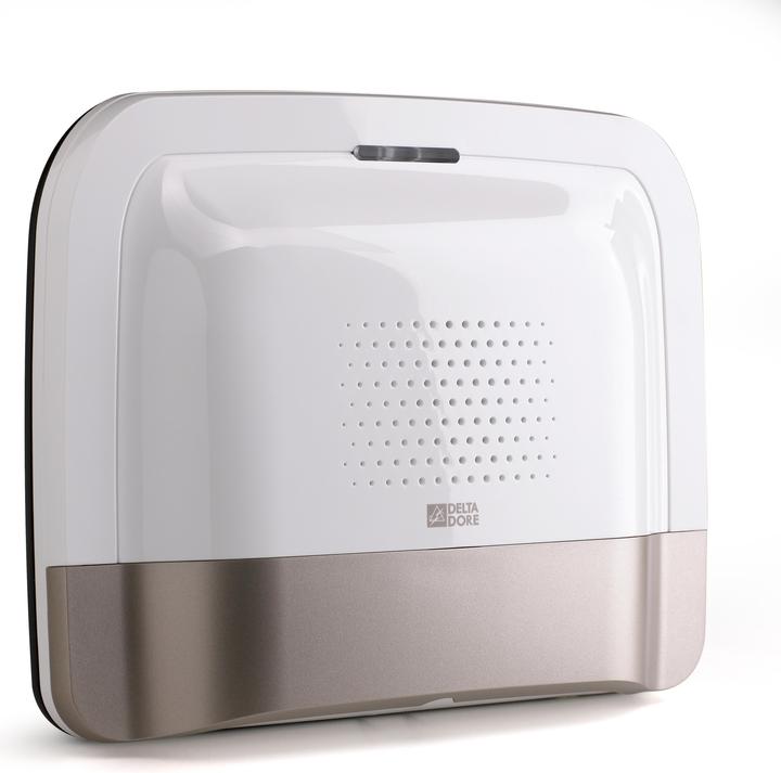 Produktbild Rademacher Funk-Telefonmodem TTGSM TYXAL+ GSM (6414124)