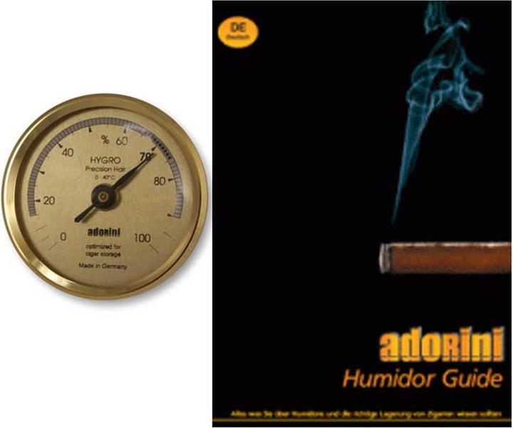 Produktbild adorini Torino Deluxe (30)