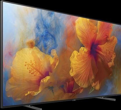 Immagine prodotto Samsung Qe65q9f (65", LCD, 4K, 2017)