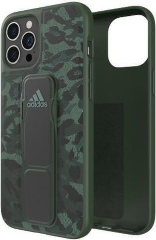 Produktbild adidas Grip Case Leopard (Apple iPhone 12 Pro Max)