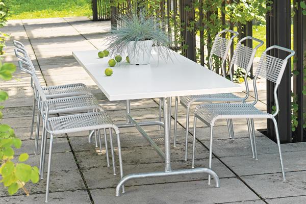 Actual product image Schaffner Säntis (165 cm)